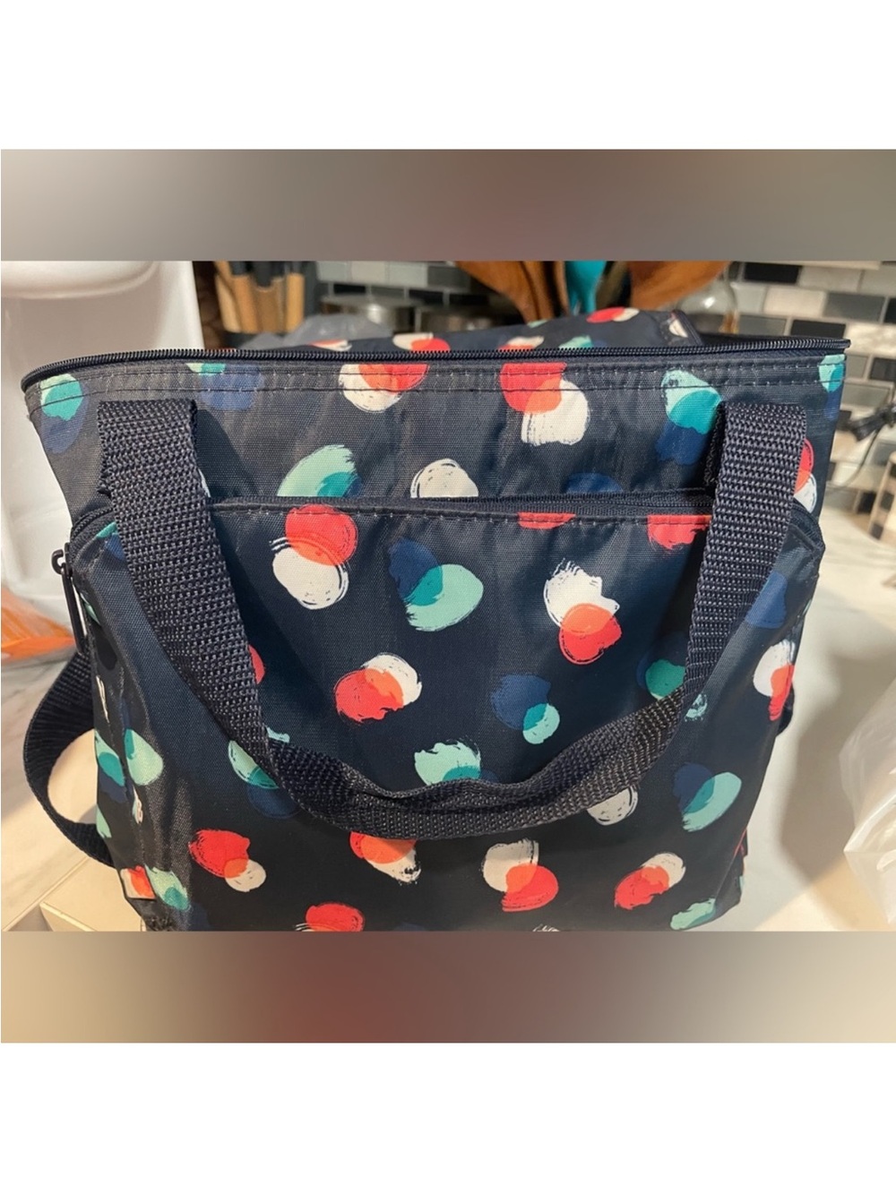 Thirty-One lunch bag